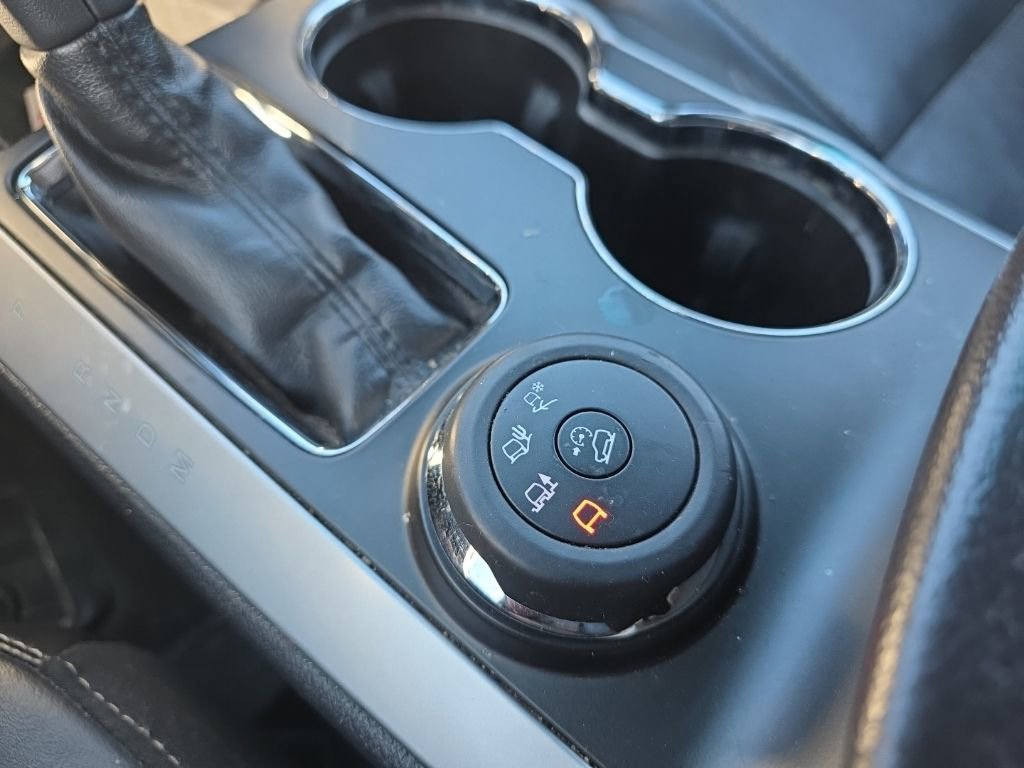 Used 2014 Ford Explorer Sport w/ Equipment Group 401A image 26