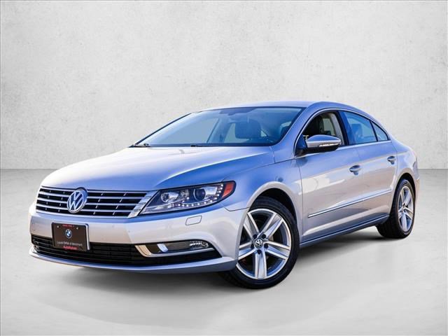 Used 2014 Volkswagen CC Sport