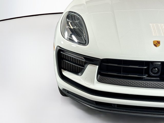 New 2026 Porsche Macan S AWD/4WD image 28