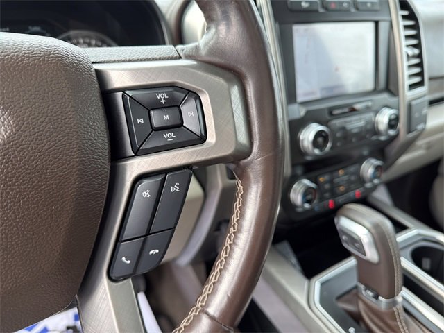 Used 2019 Ford F150 Limited image 19