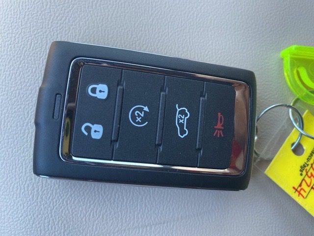 New 2025 Jeep Grand Cherokee L Limited image 46