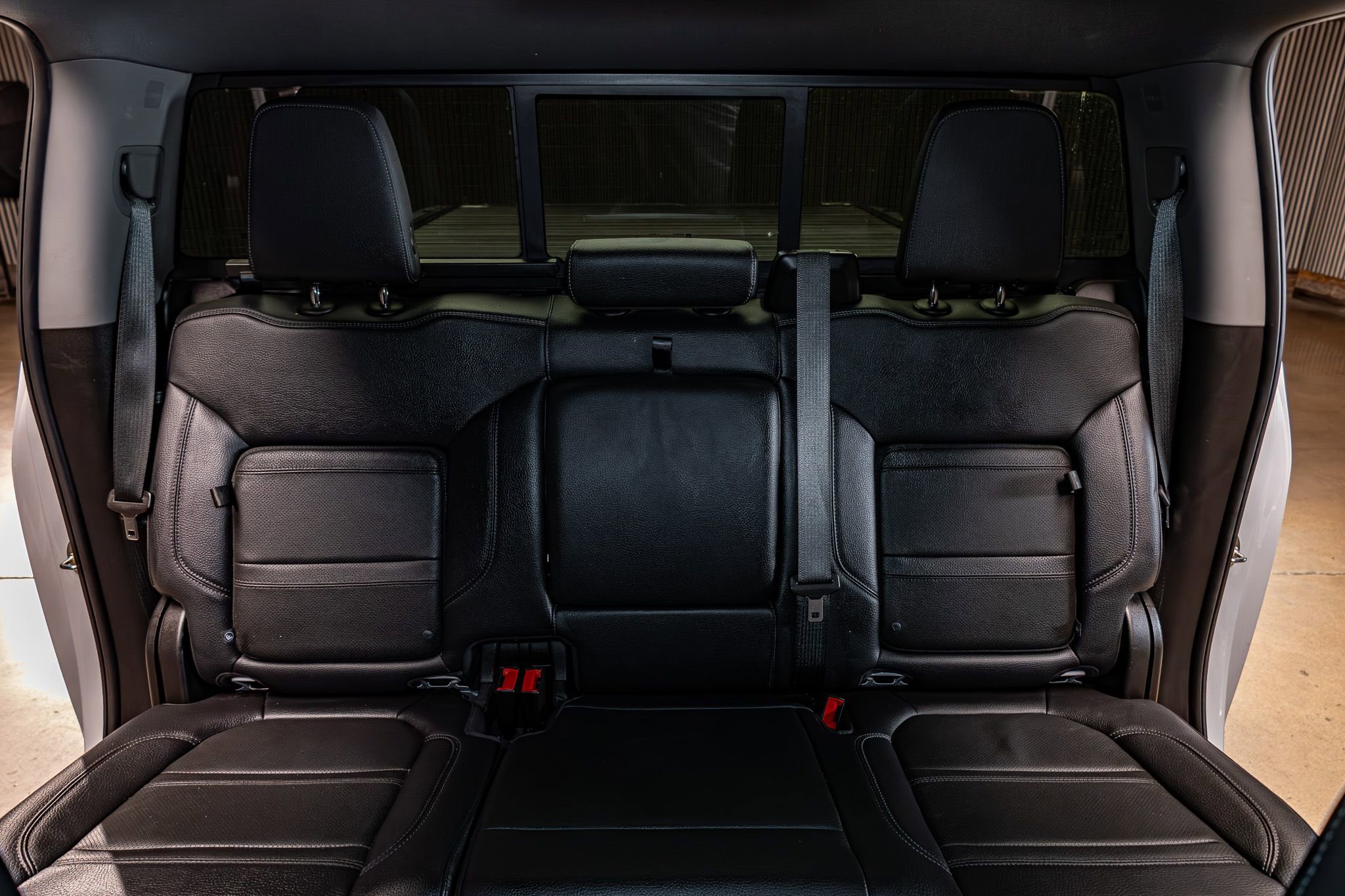 Used 2022 GMC Sierra 2500 Denali w/ Denali Ultimate Package image 28