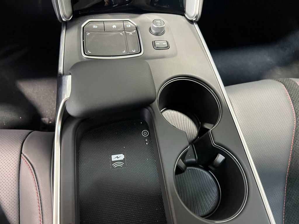 Used 2025 Acura TLX SH-AWD w/ A-SPEC Pkg image 22