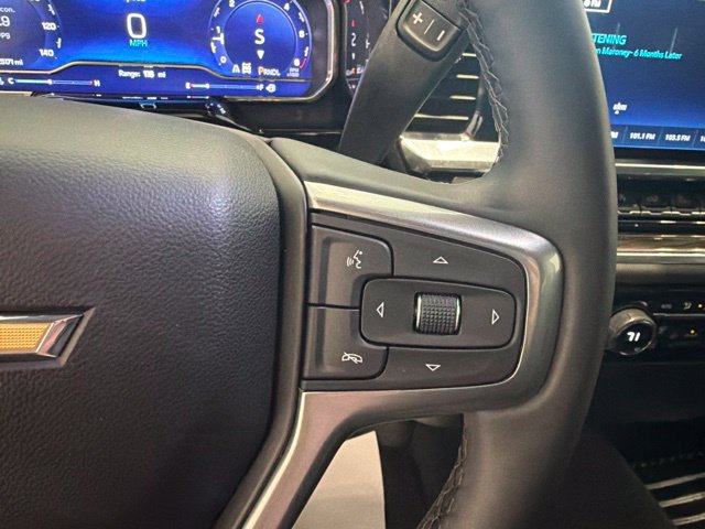 Used 2024 Chevrolet Silverado 1500 LT AWD/4WD image 20