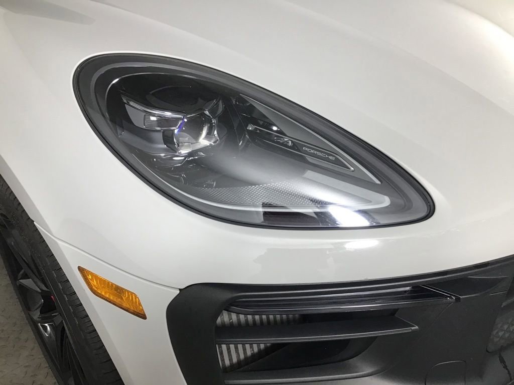 Certified 2023 Porsche Macan GTS w/ Sport Chrono Package AWD/4WD image 15