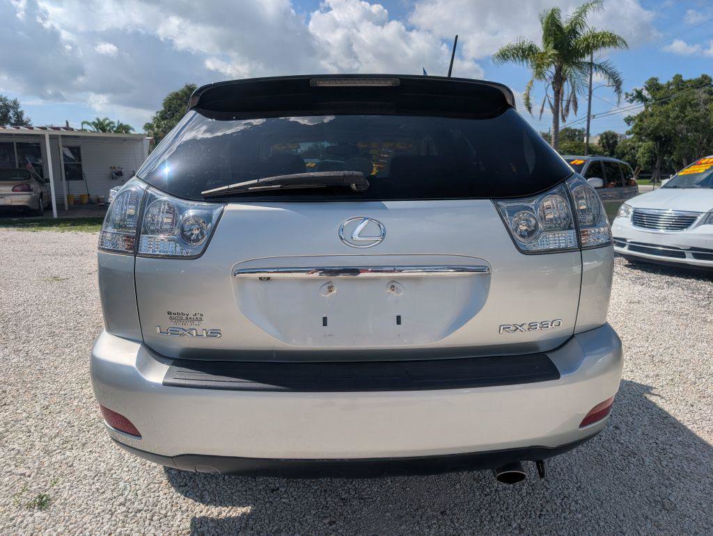 Used 2005 Lexus RX 330 AWD image 6