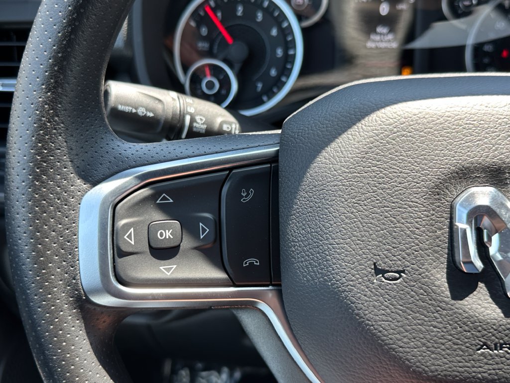 New 2026 RAM 1500 Express RWD image 19