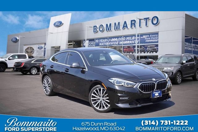 Used 2021 BMW 228i xDrive Gran Coupe w/ Convenience Package