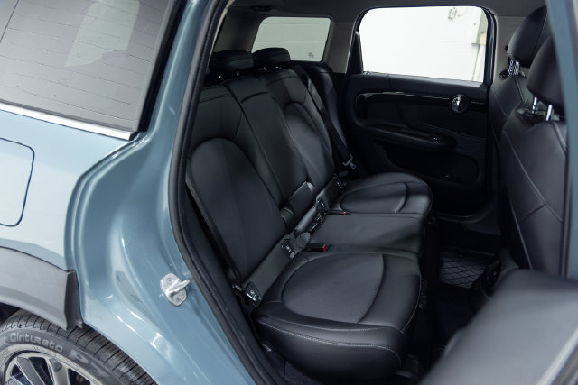 Used 2021 MINI Cooper Countryman S AWD/4WD image 24