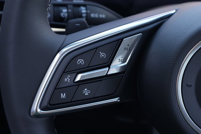 New 2026 Buick Envision Avenir image 19