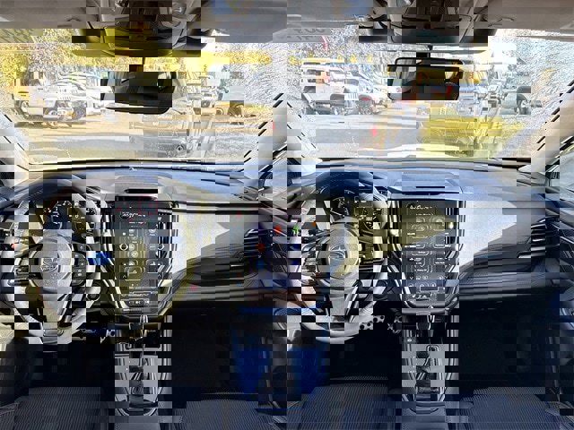 Certified 2025 Subaru Legacy Sport image 21