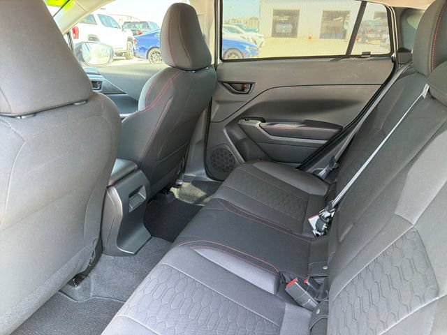 Certified 2024 Subaru Impreza 2.0i Sport AWD/4WD image 22