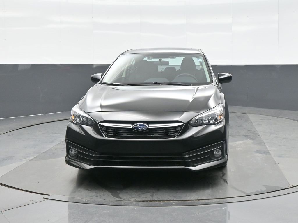 Used 2022 Subaru Impreza Premium image 2