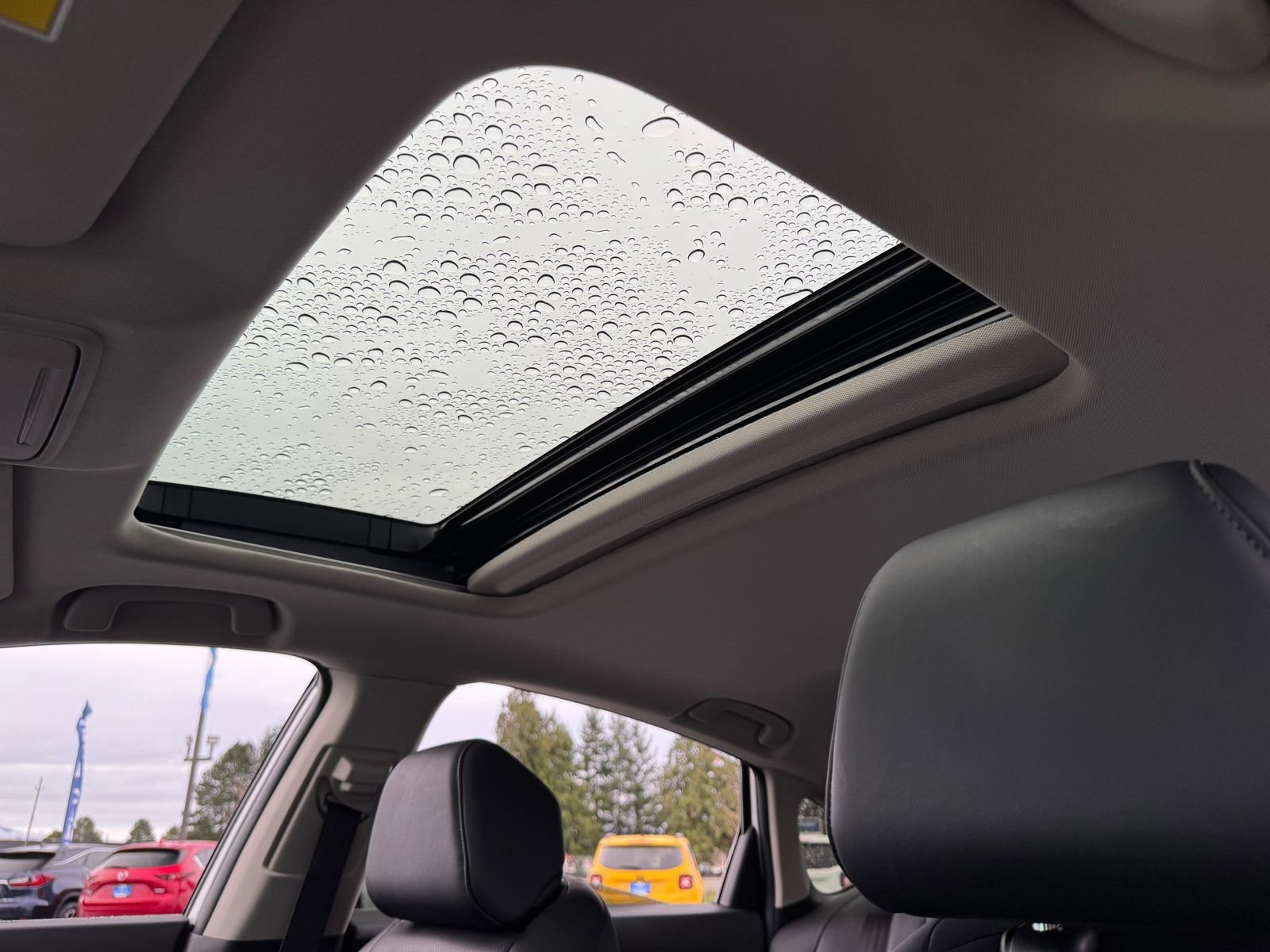 Certified 2023 Honda Accord Touring image 24