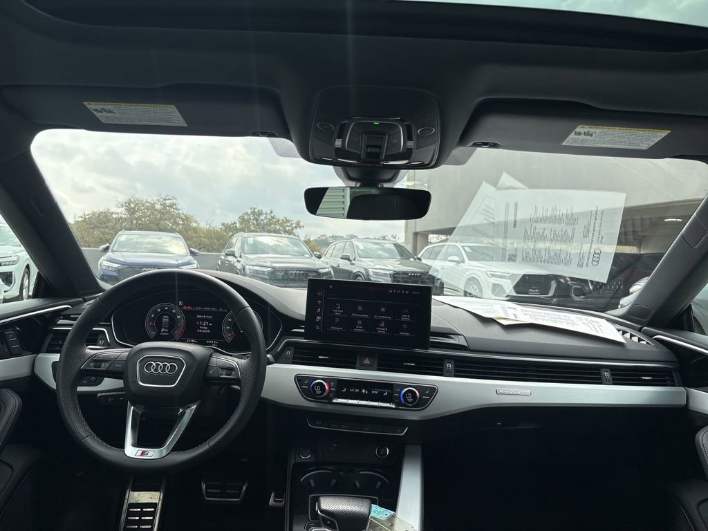 Certified 2023 Audi A5 2.0T Premium Plus image 19