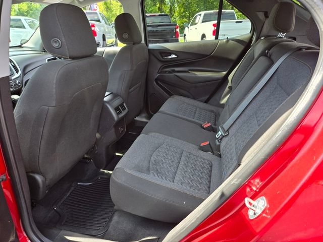 Used 2023 Chevrolet Equinox LT AWD/4WD image 11