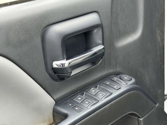 Used 2015 Chevrolet Silverado 2500 W/T w/ WT Convenience Package image 16