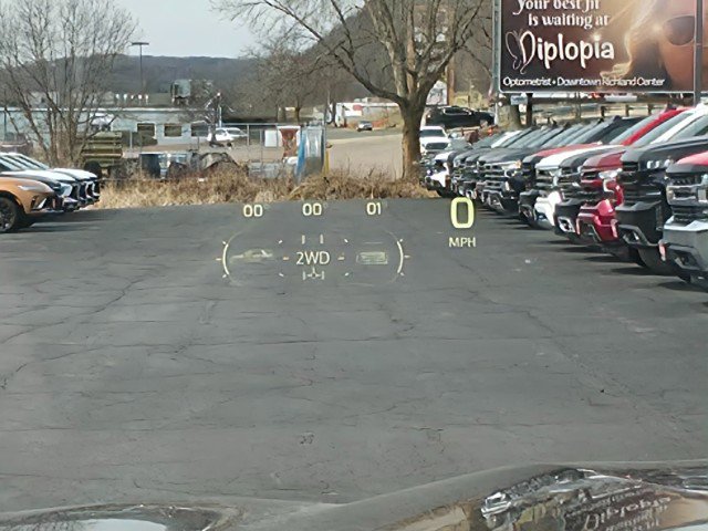 Used 2024 Chevrolet Tahoe High Country w/ Advanced Technology Package image 41