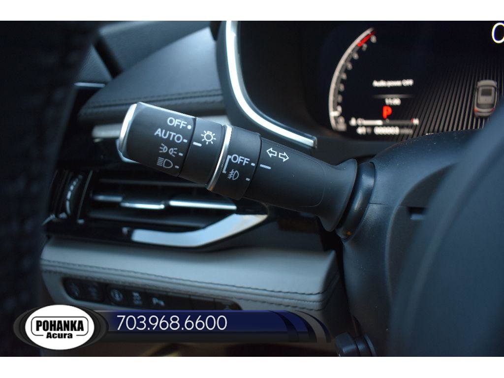 New 2026 Acura MDX w/ Advance Package image 10