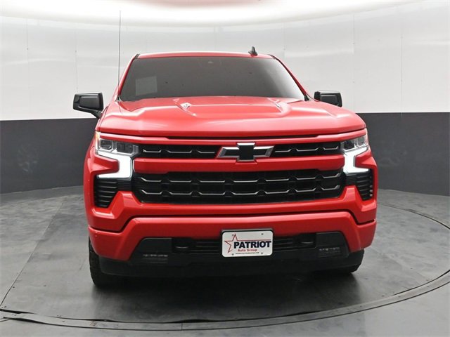Used 2023 Chevrolet Silverado 1500 RST image 9