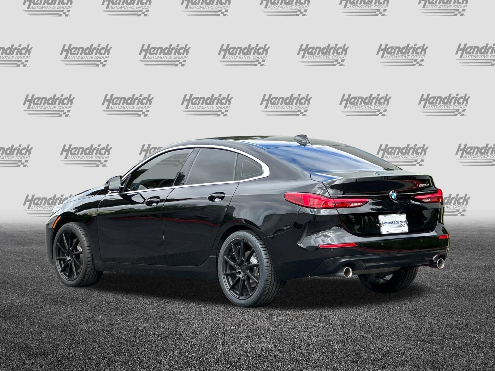 Used 2021 BMW 228i Gran Coupe image 7