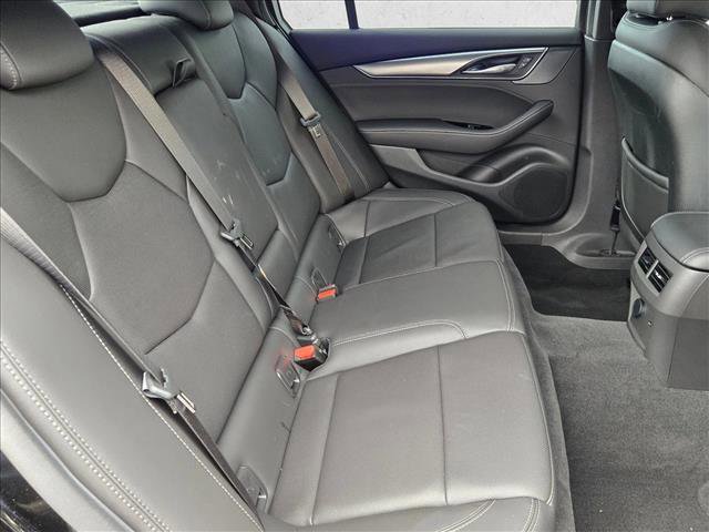 Used 2025 Cadillac CT5 Premium Luxury image 21
