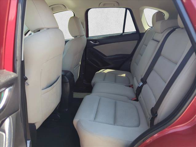 Used 2016 MAZDA CX-5 Touring FWD image 17