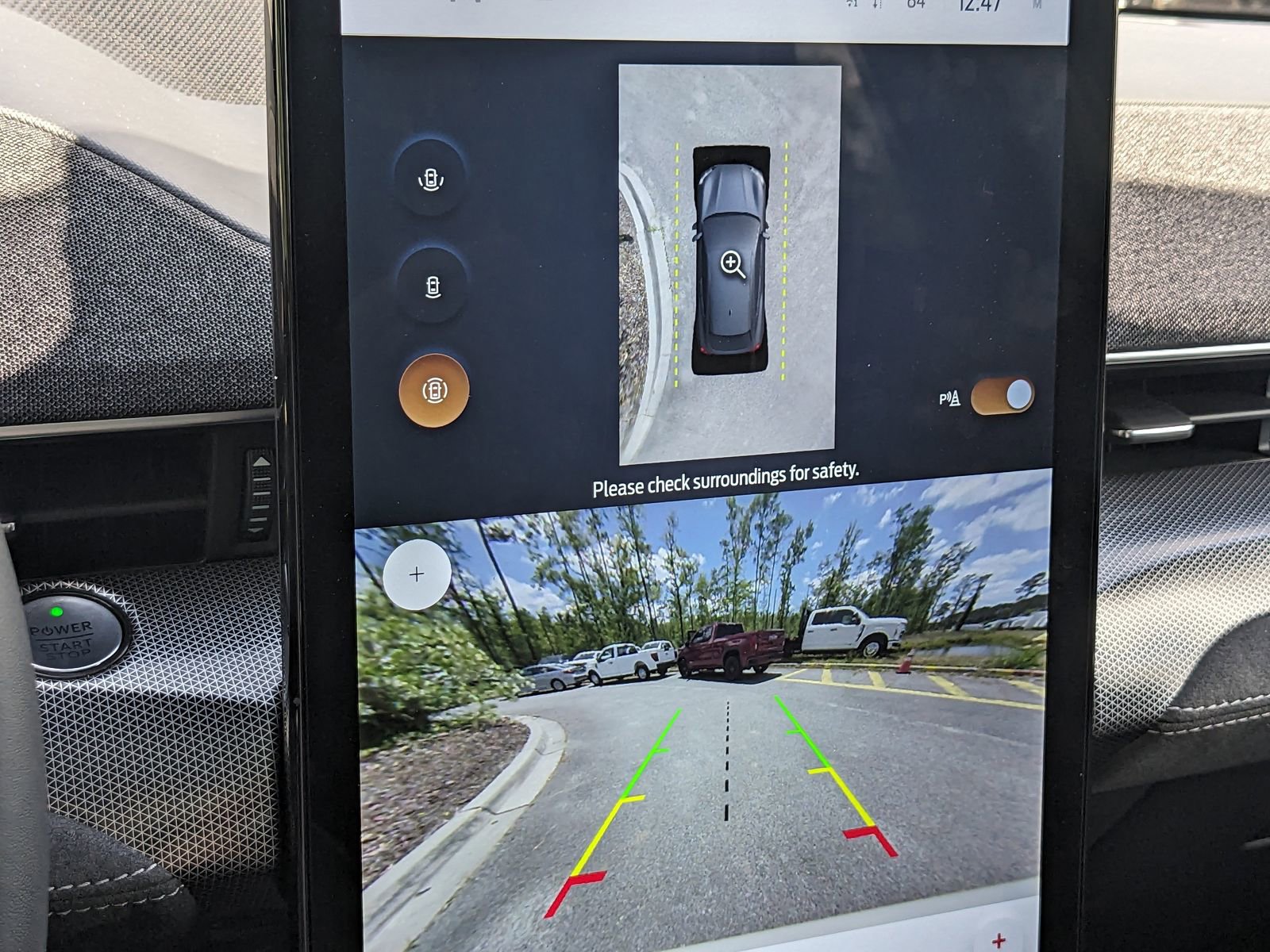 Used 2023 Ford Mustang Mach-E GT w/ GT Performance Edition image 24