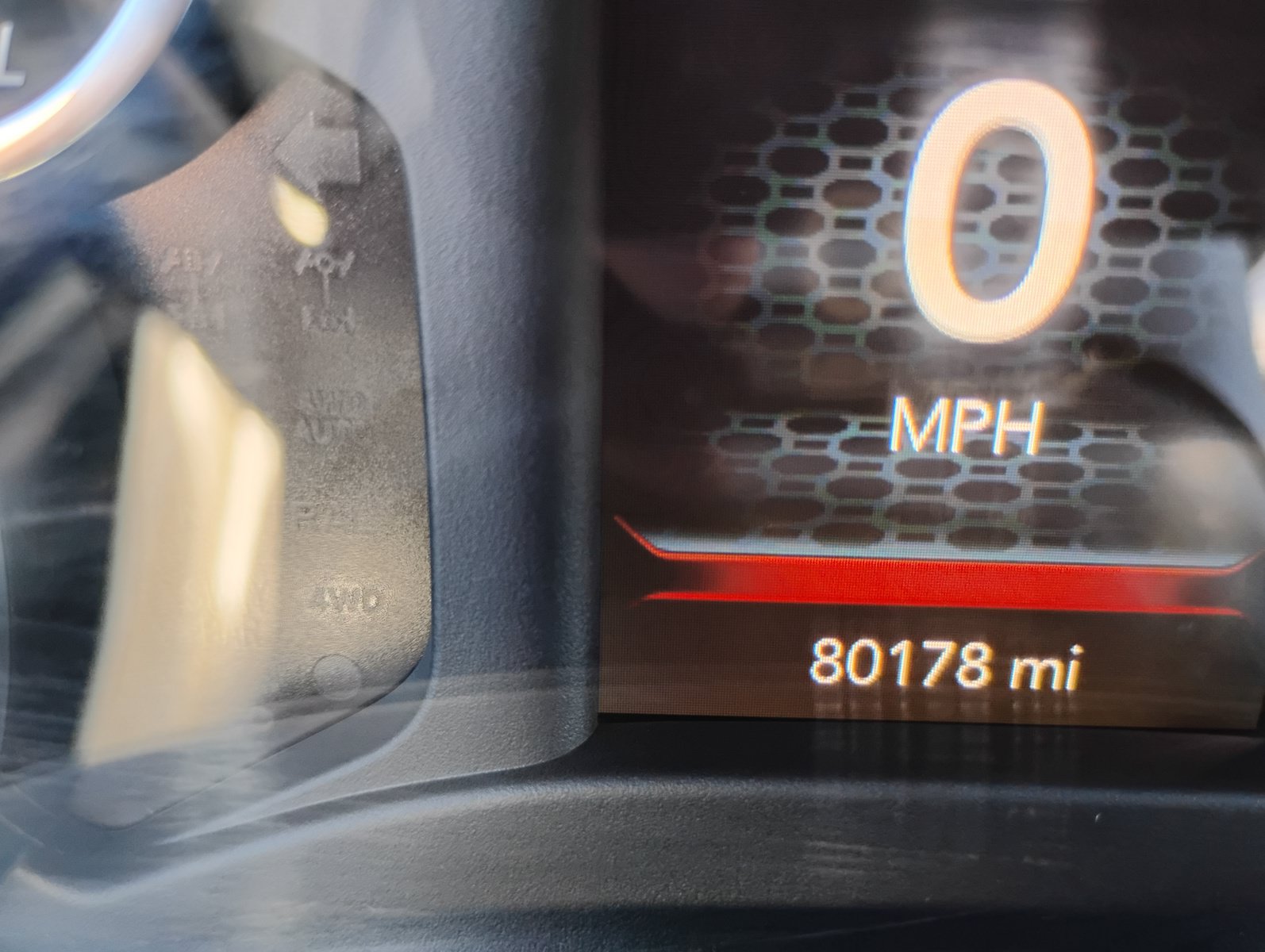 Used 2019 RAM 1500 Big Horn AWD/4WD image 18