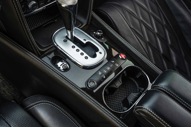 Used 2014 Bentley Flying Spur W12 AWD/4WD image 58