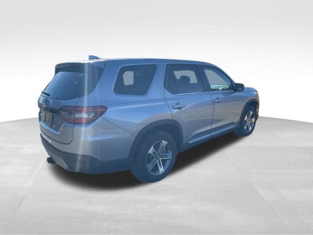 Certified 2025 Honda Pilot EX-L image 6