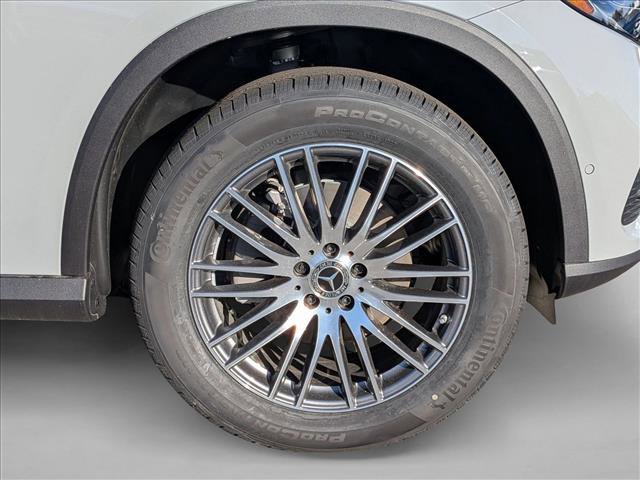 New 2026 Mercedes-Benz GLC 300 image 10
