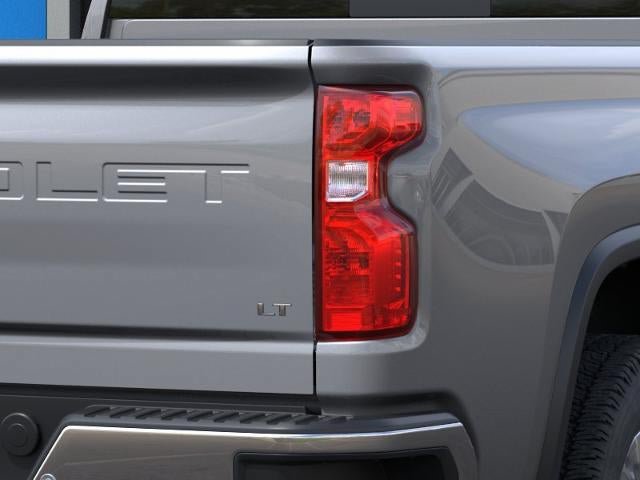 New 2026 Chevrolet Silverado 2500 LT w/ Safety Package AWD/4WD image 11