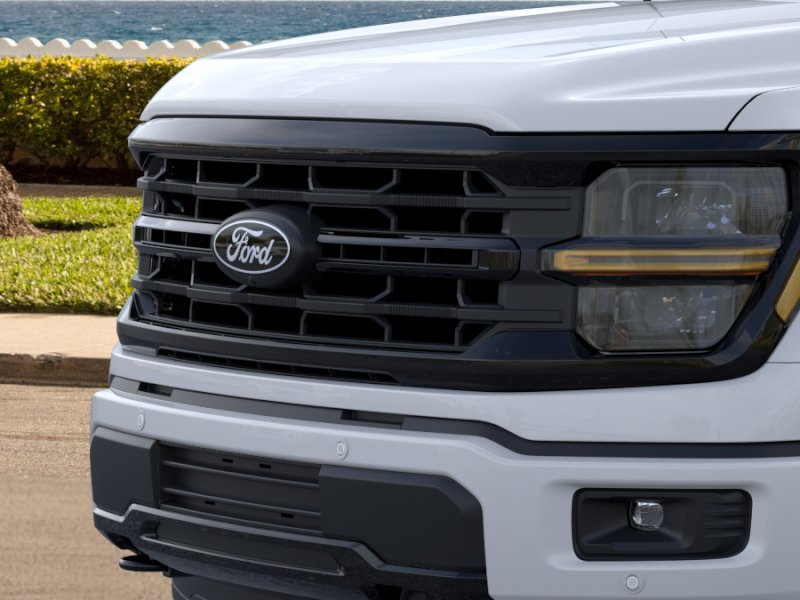 New 2026 Ford F150 XLT w/ Equipment Group 302A MID AWD/4WD image 33