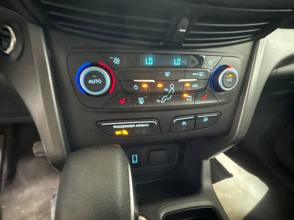 Used 2019 Ford Escape SE FWD image 29