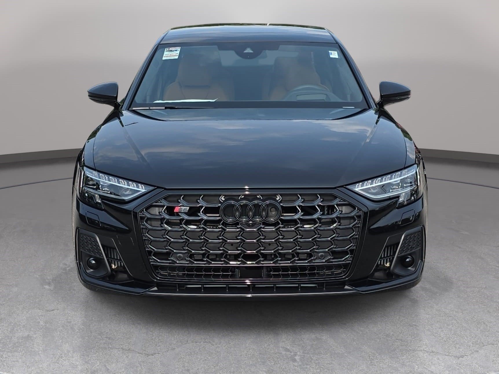 New 2026 Audi S8 AWD/4WD image 2