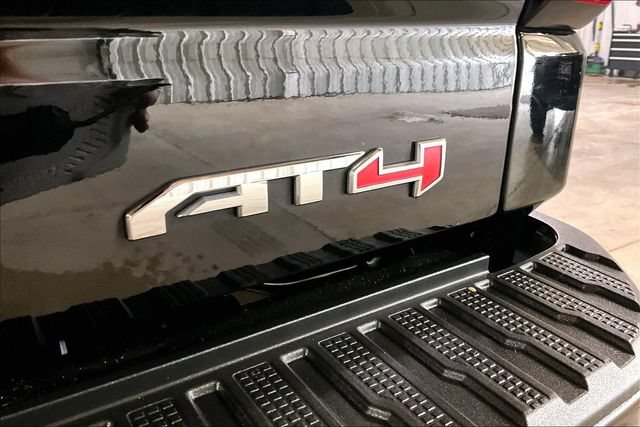 Used 2021 GMC Sierra 1500 AT4 w/ AT4 Value Package AWD/4WD image 27