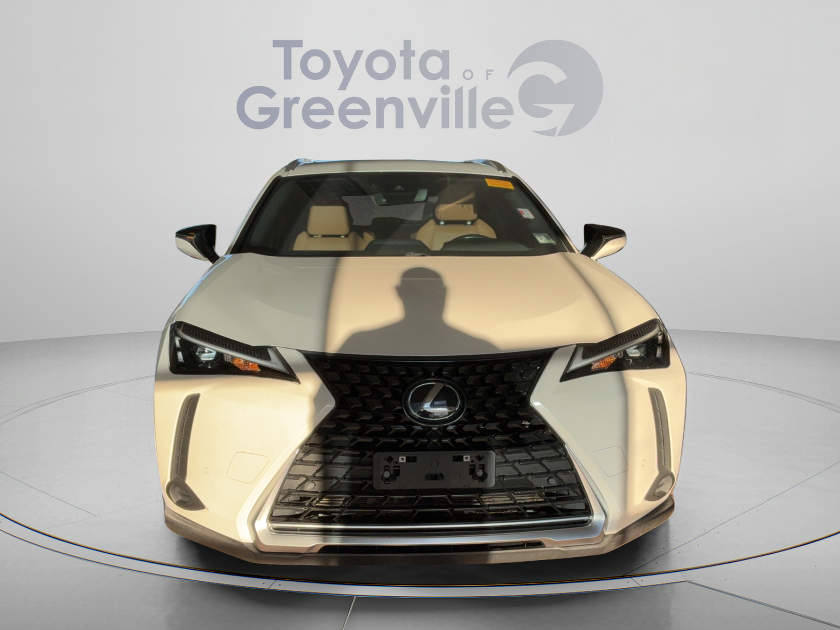 Used 2023 Lexus UX 250h AWD w/ Premium Package image 9