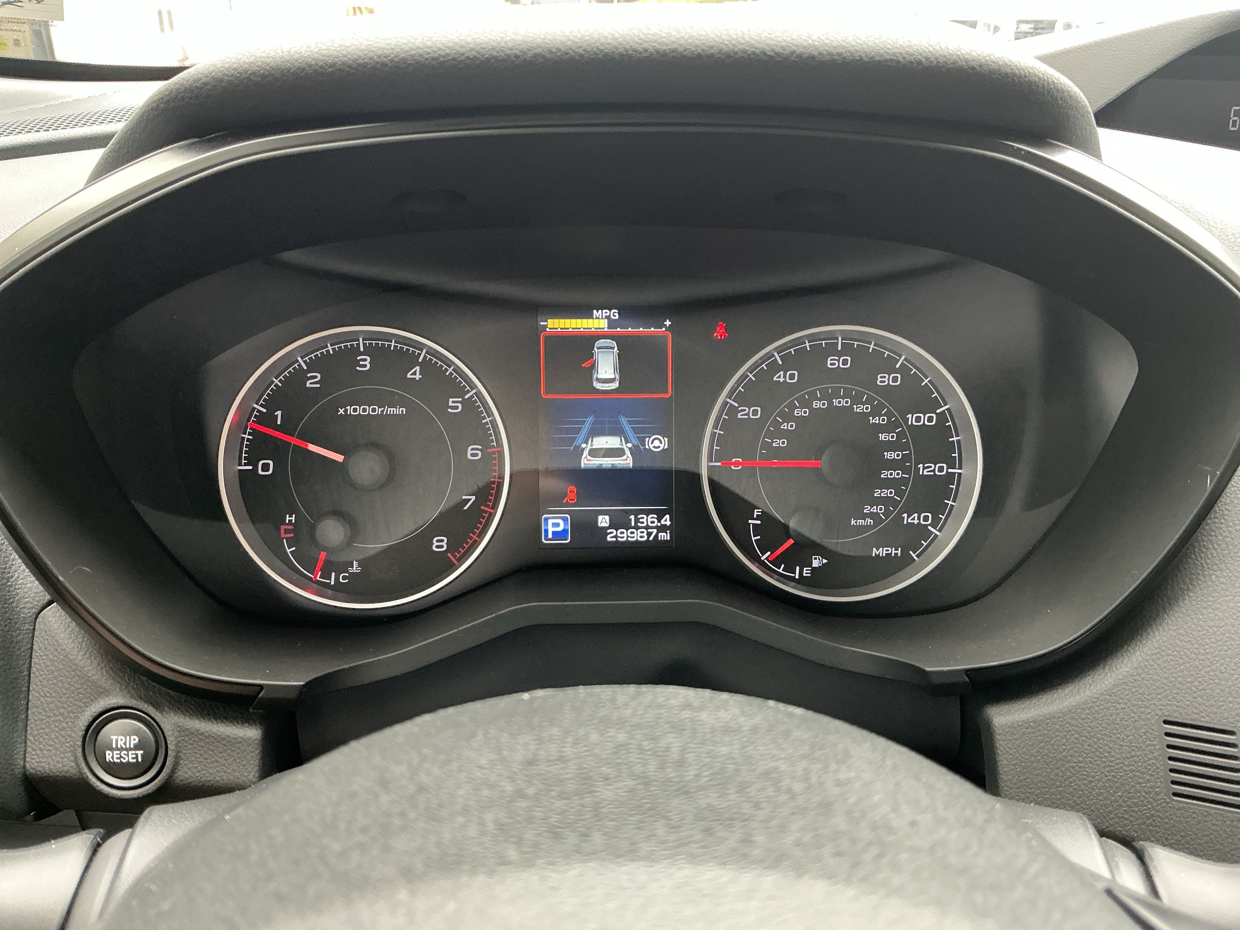 Used 2022 Subaru Ascent Onyx Edition AWD/4WD image 19