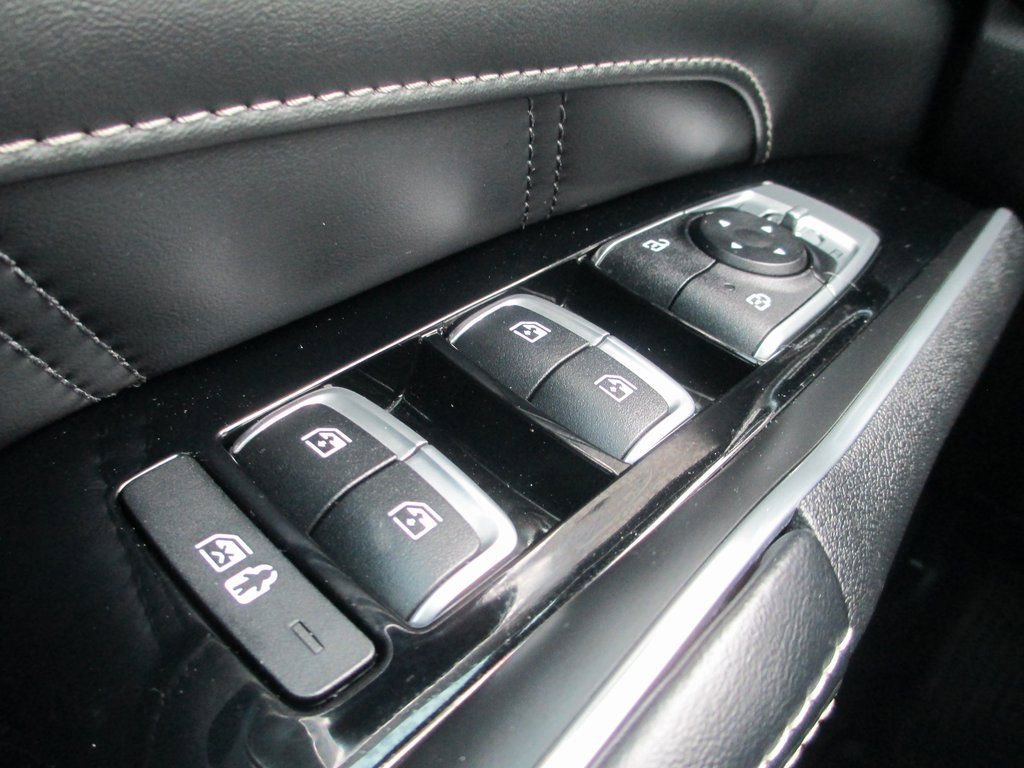 Used 2021 Kia Sorento SX image 27