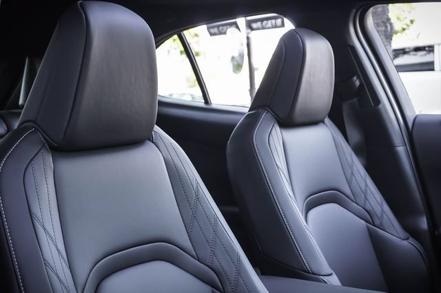 Used 2026 Lexus UX 300h FWD w/ Accessory Package (P1) image 26