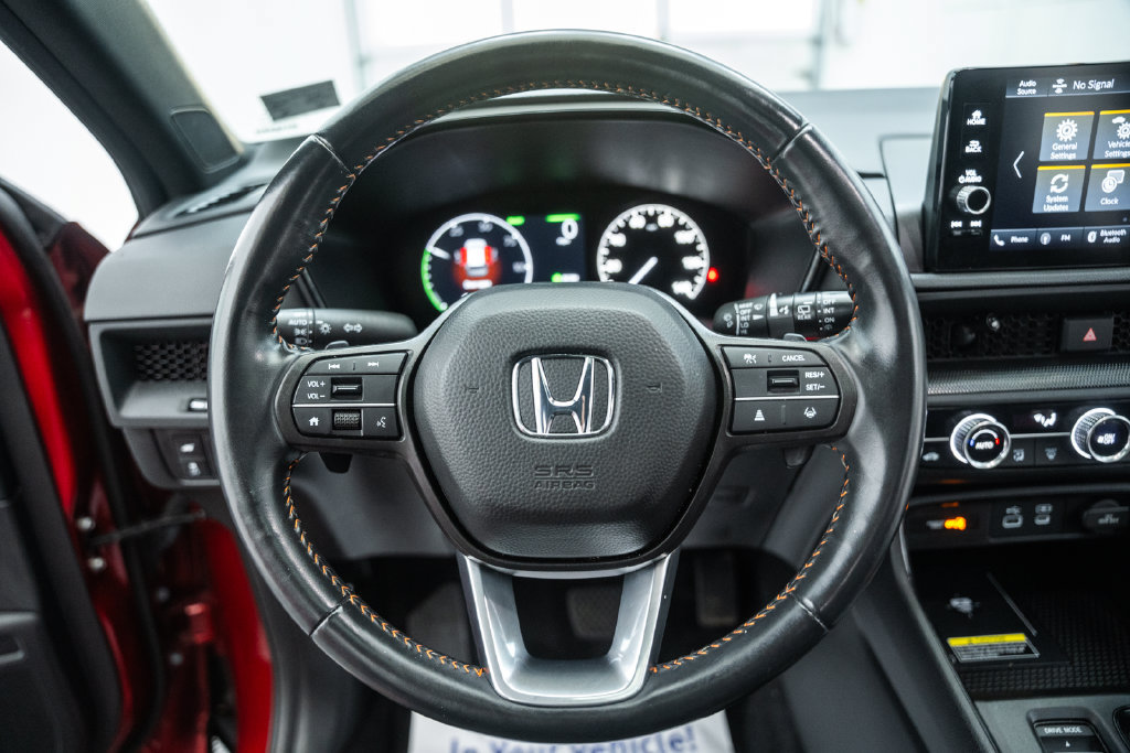 Used 2024 Honda CR-V Sport-L image 33
