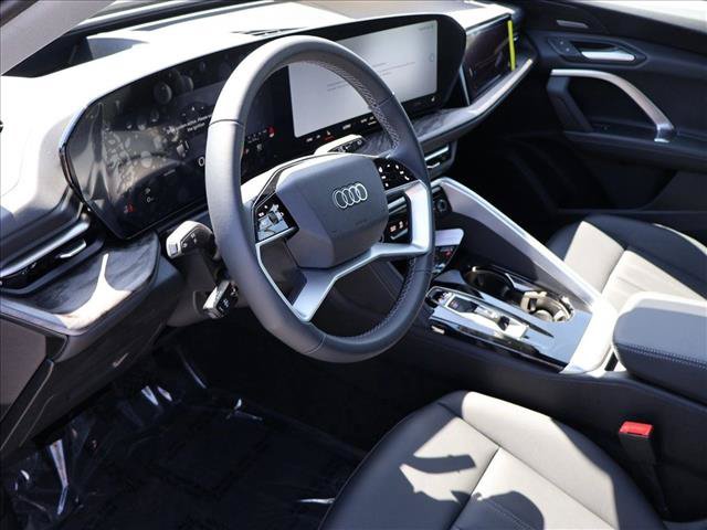 New 2026 Audi Q5 Premium AWD/4WD image 3