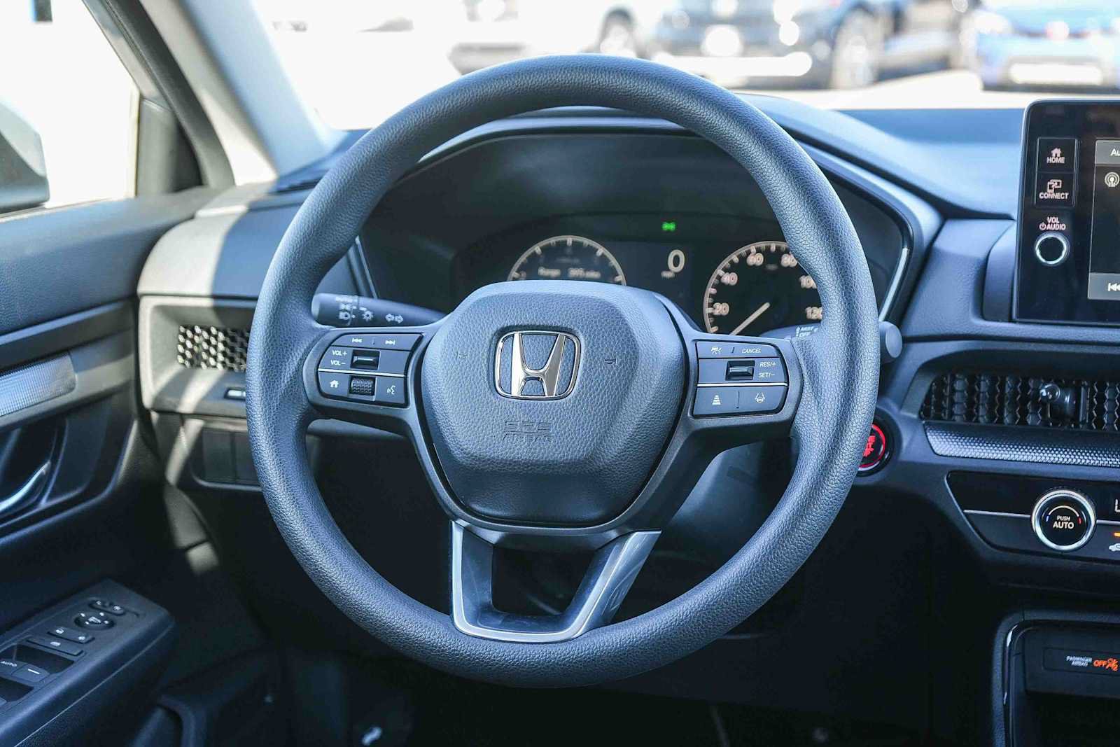 New 2027 Honda CR-V LX image 17