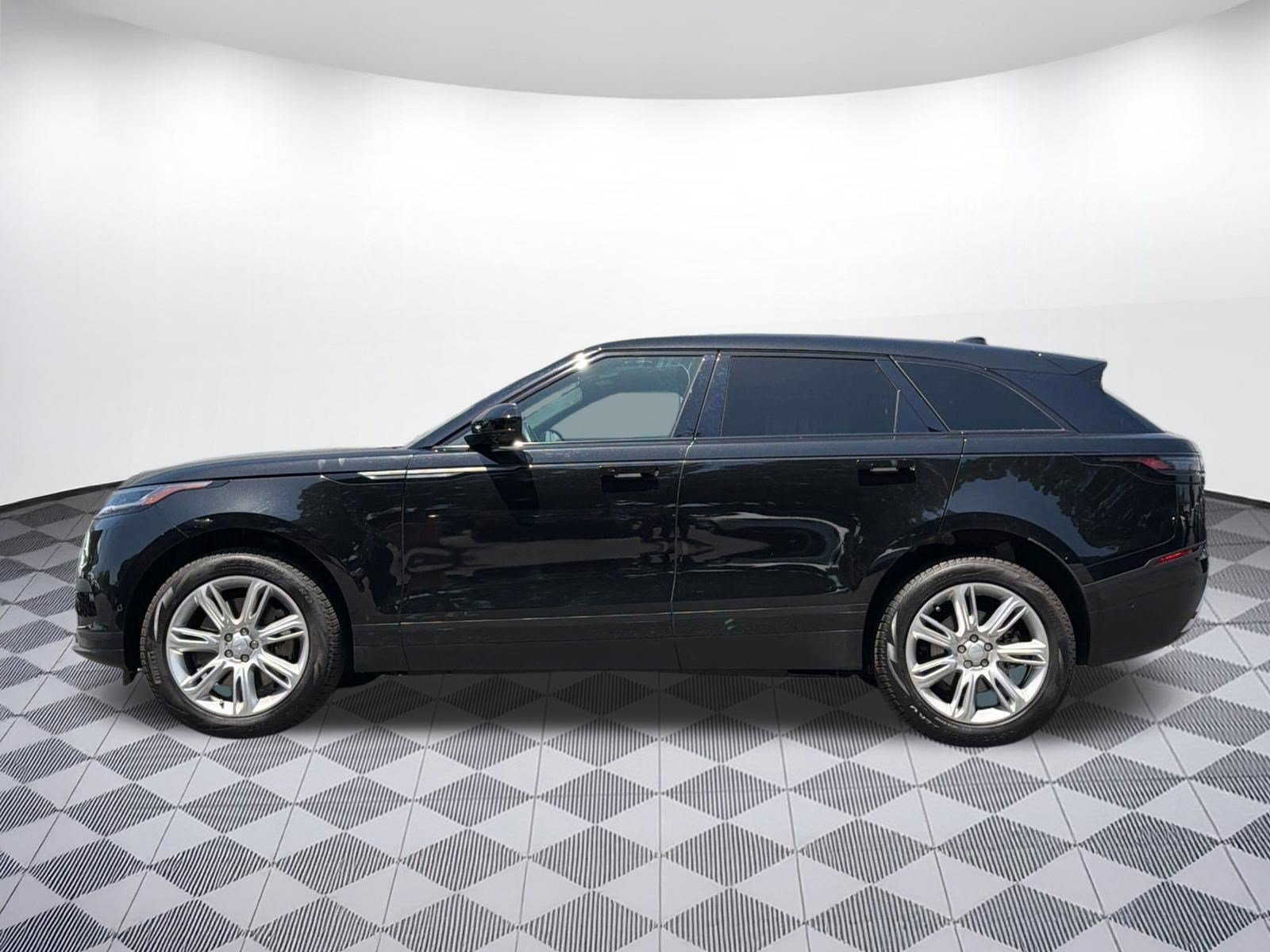 Used 2026 Land Rover Range Rover Velar S AWD/4WD image 2