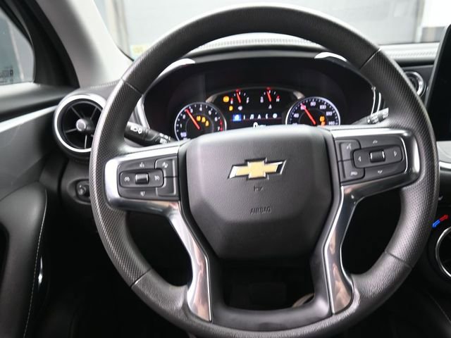 Used 2024 Chevrolet Blazer LT w/ Convenience Package image 8