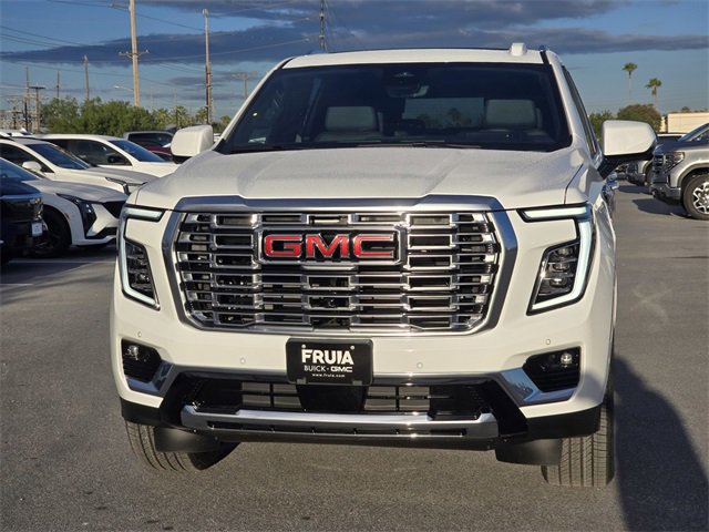 New 2026 GMC Yukon Denali w/ Denali Reserve Package image 2