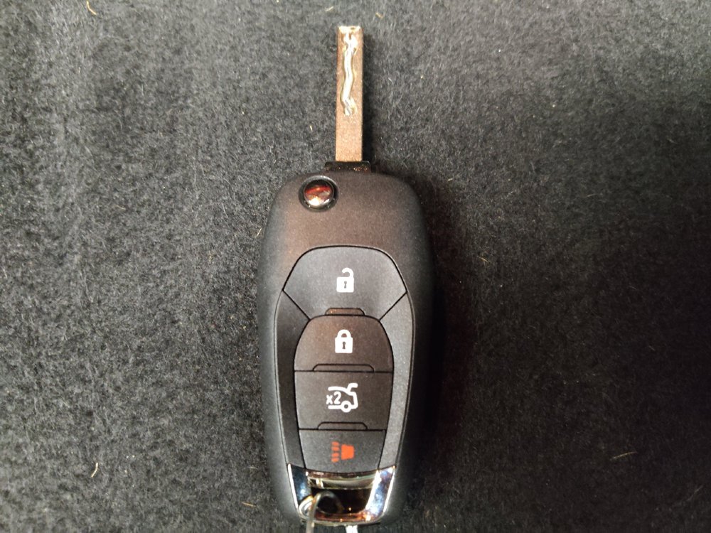 Used 2017 Chevrolet Cruze LT FWD image 32
