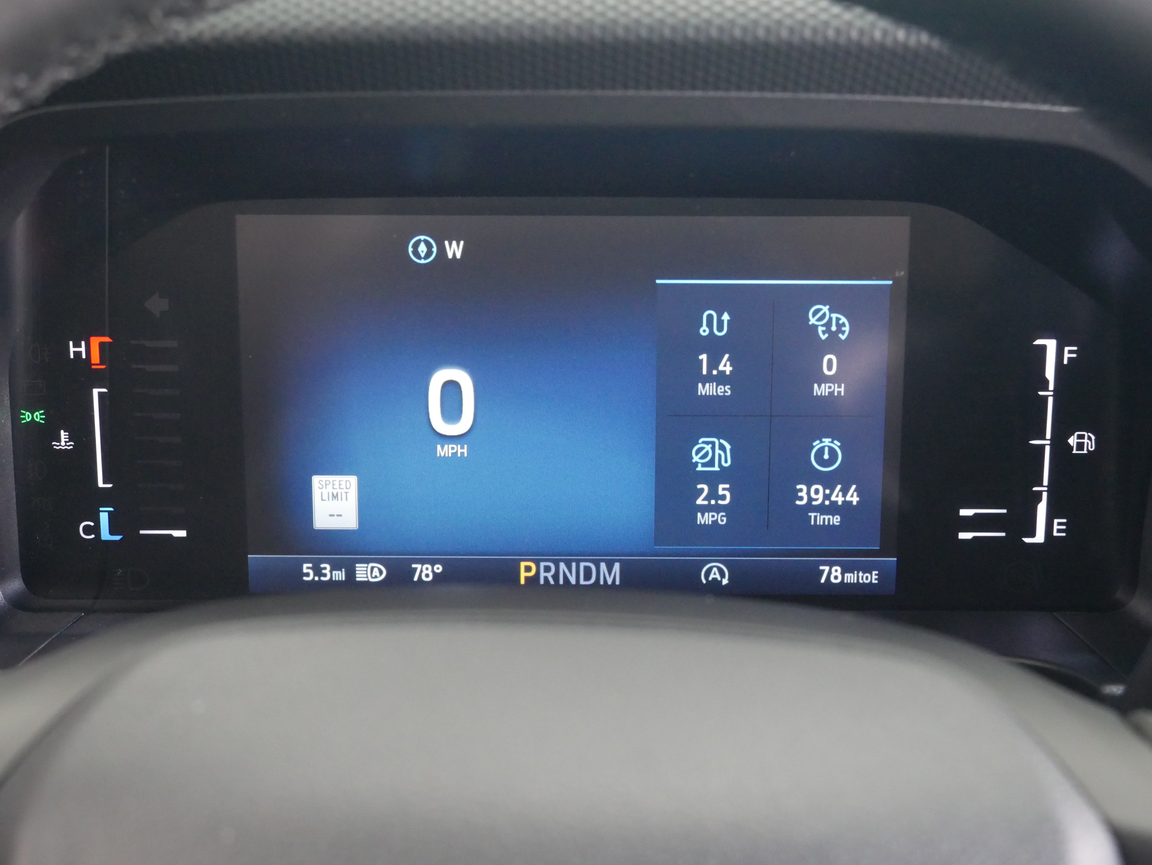 New 2026 Ford Ranger XLT AWD/4WD image 7