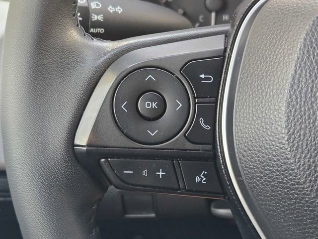 Used 2023 Toyota Corolla SE w/ SE Premium Package image 26